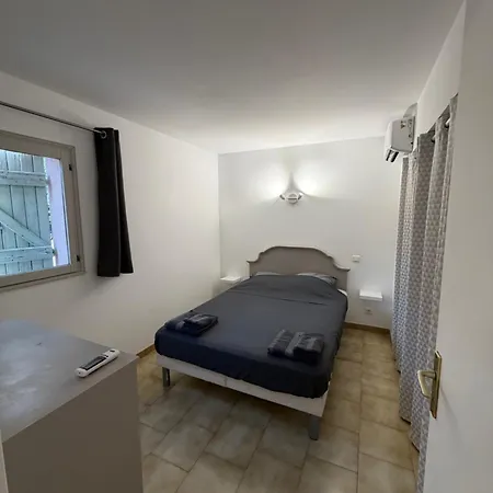 T2 Bis Lumineux 4 Pers Appartement Afa